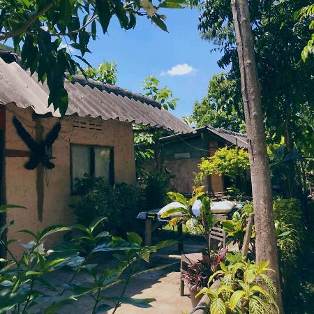 Tiddin Resort Чиангмай Екстериор снимка