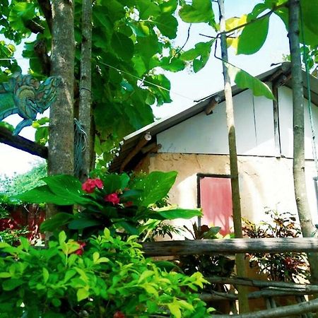 Tiddin Resort Чиангмай Екстериор снимка