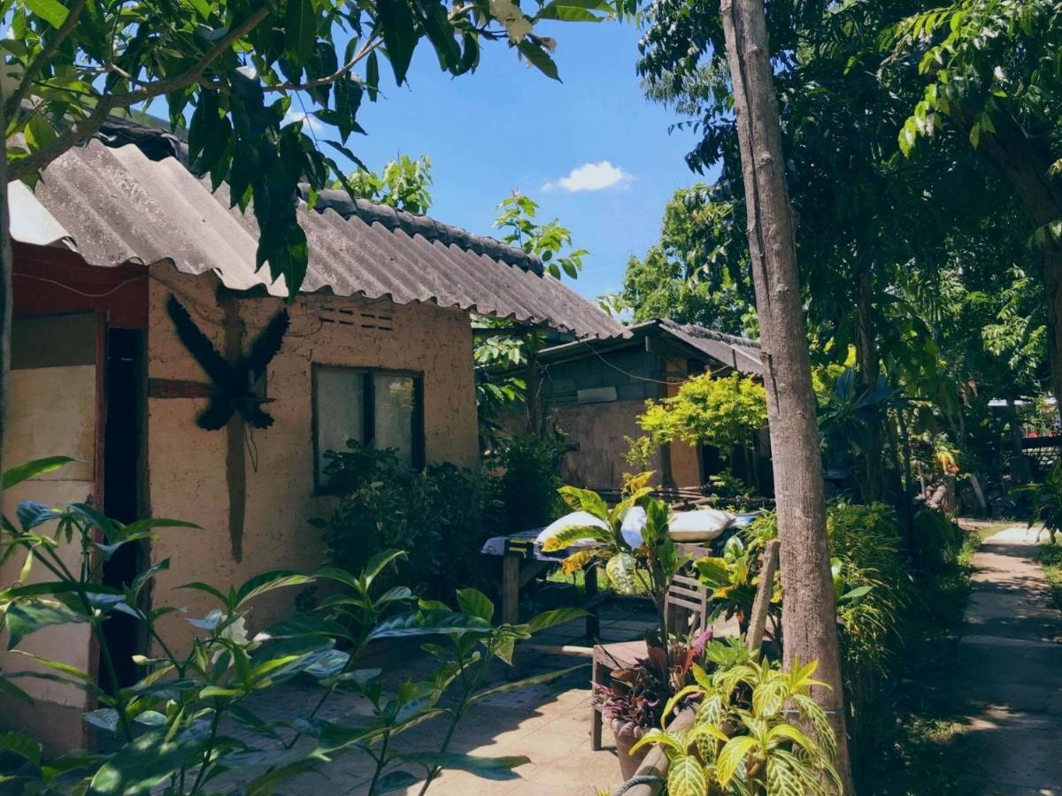 Tiddin Resort Чиангмай Екстериор снимка