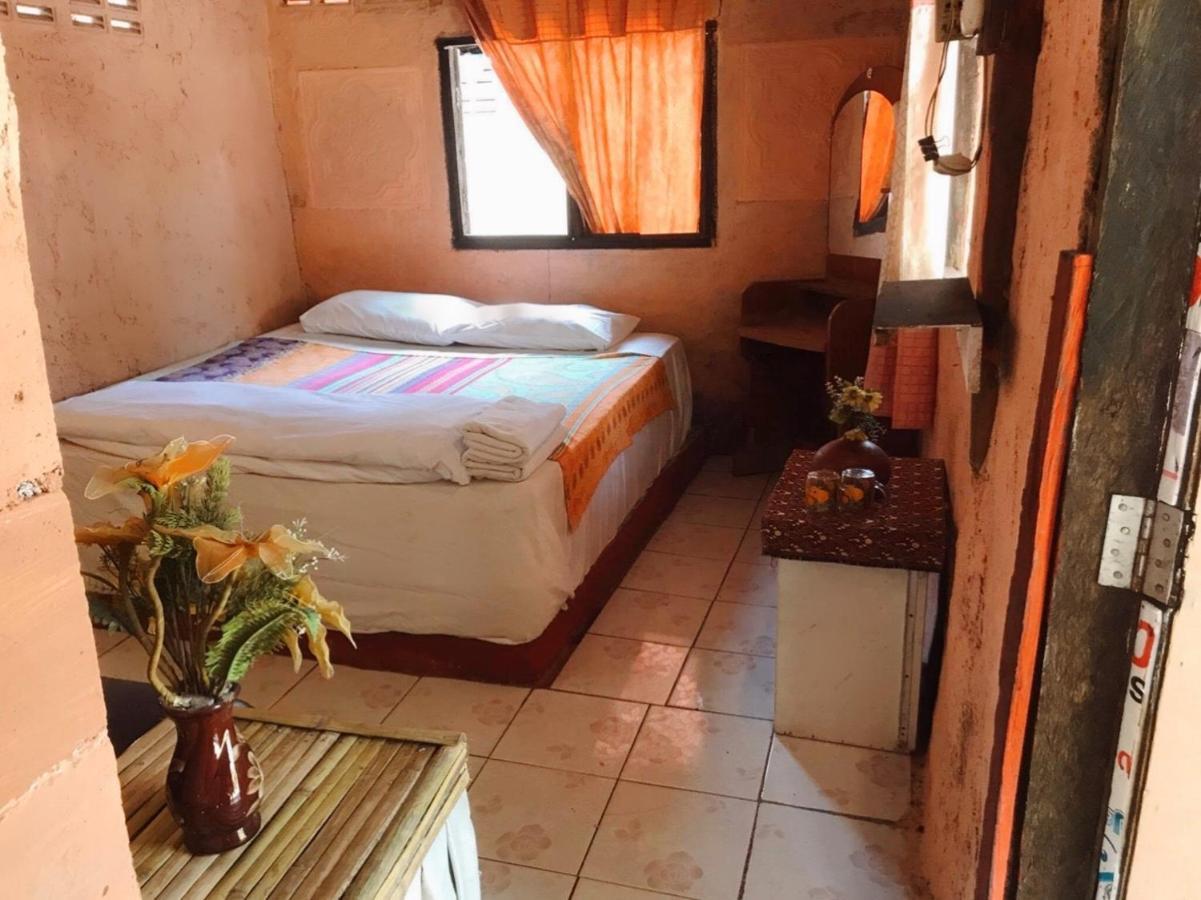 Tiddin Resort Чиангмай Екстериор снимка